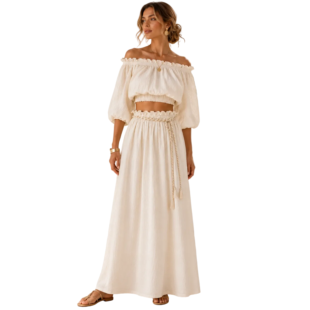 Avalon Maxi Set
