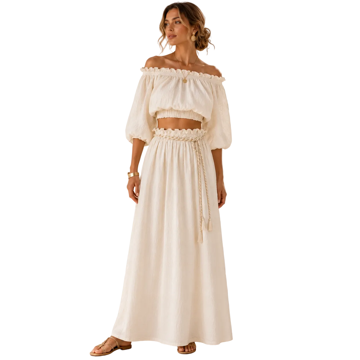 Avalon Maxi Set