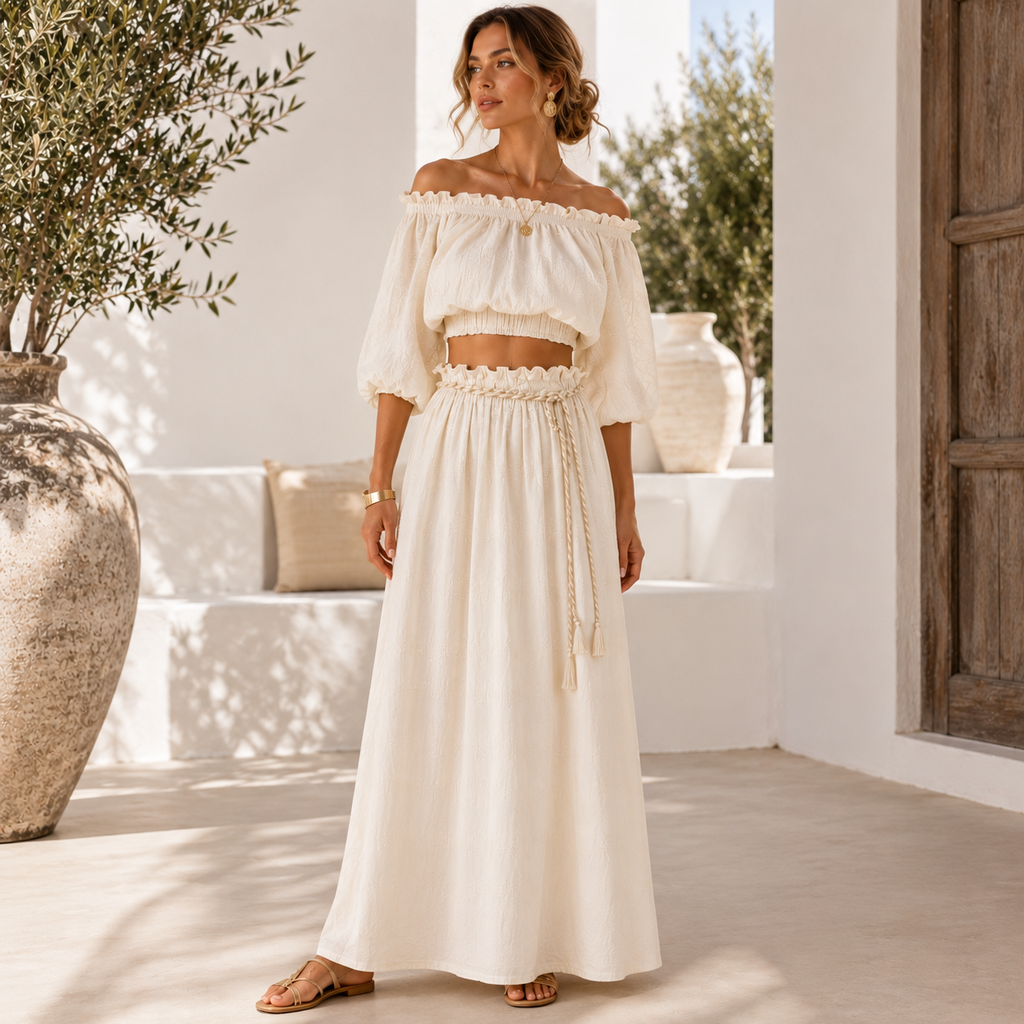 Avalon Maxi Set