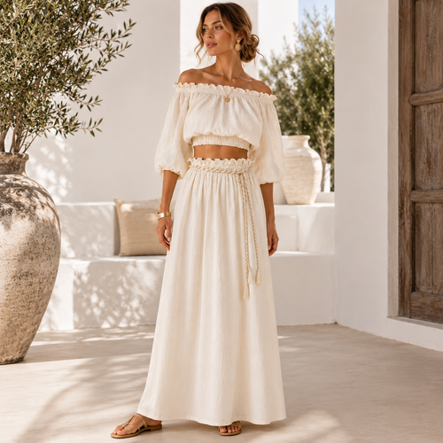 Avalon Maxi Set