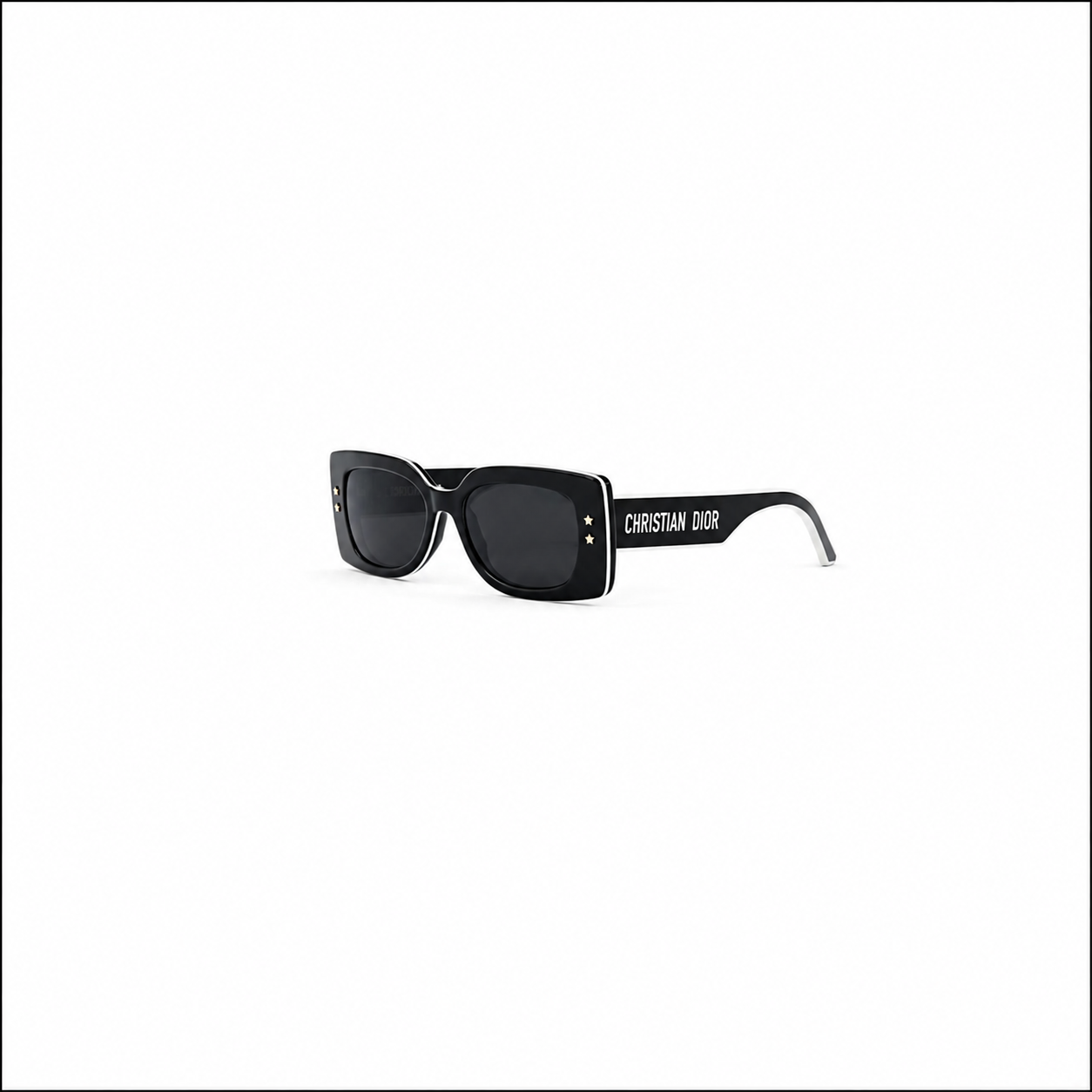 DIORPACIFIC Sunglasses S1U 10A0