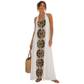 Halo Maxi Dress