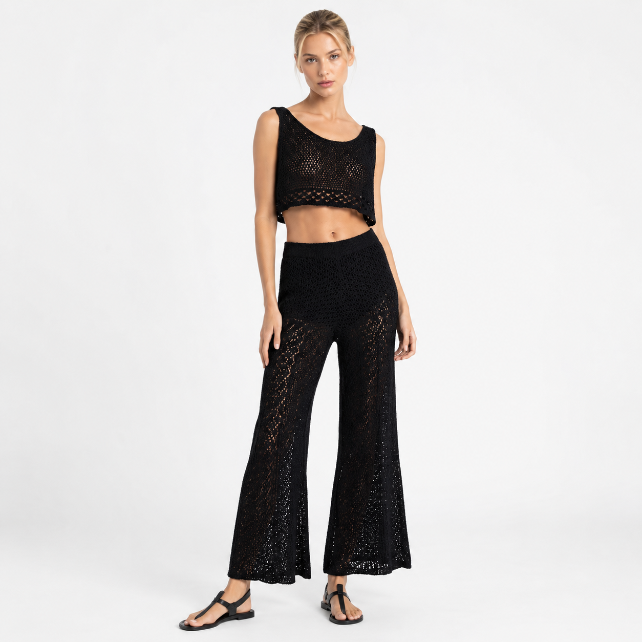 Pants – Grunge Romance