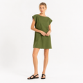 Short Dress – Unity in Diversity