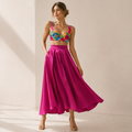 Tori Tie Top