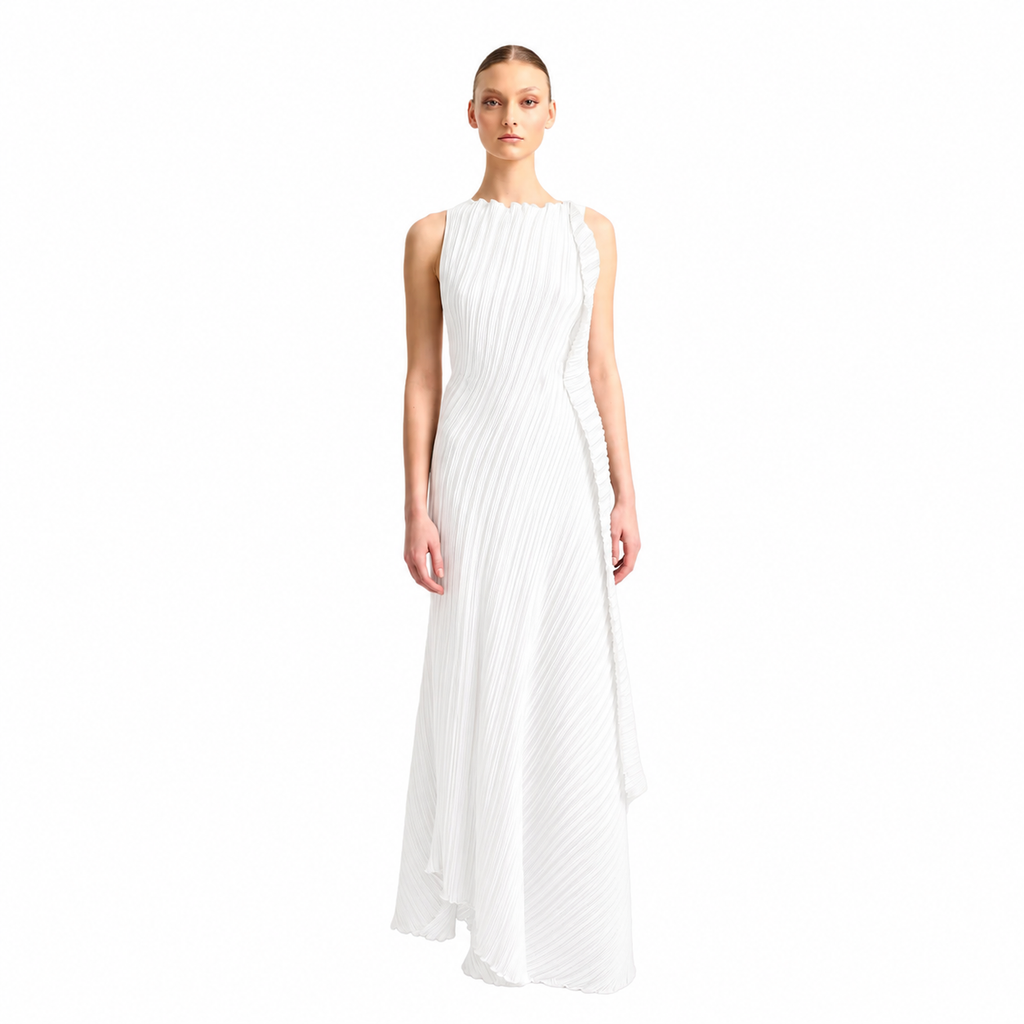 Meter Dress