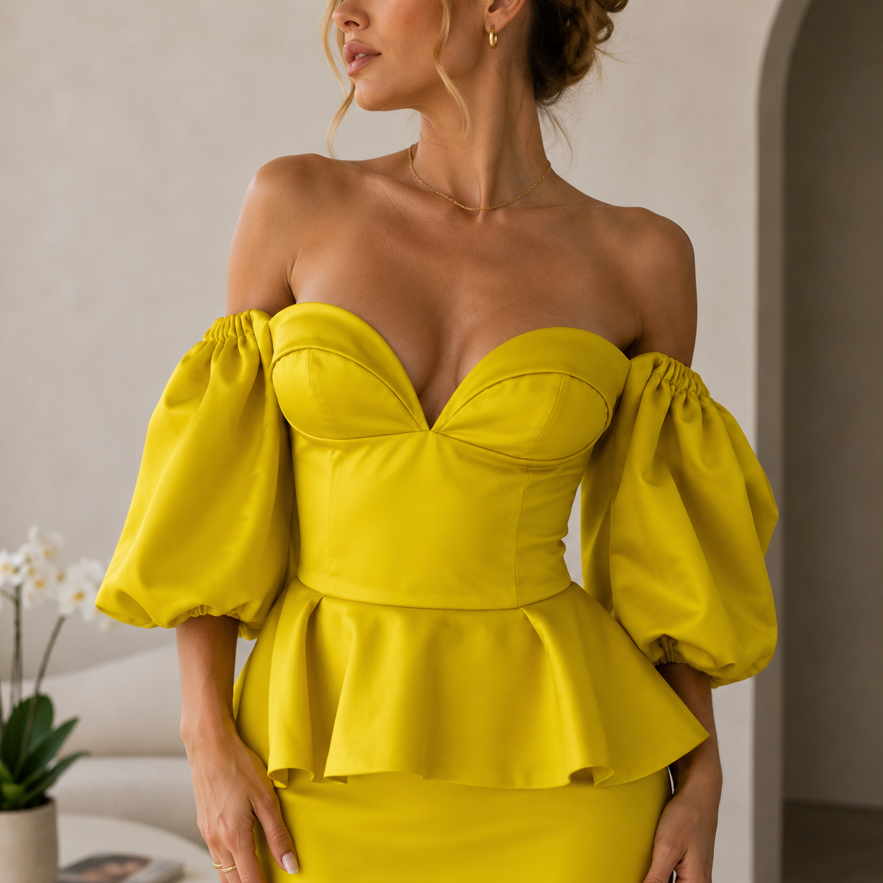 Beatrice Bustier