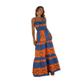 Thalassa Maxi Dress