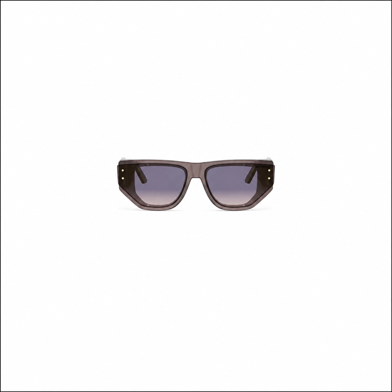 DIORSIGNATURE Sunglasses S15I 45GL