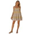 Elia Mini Dress