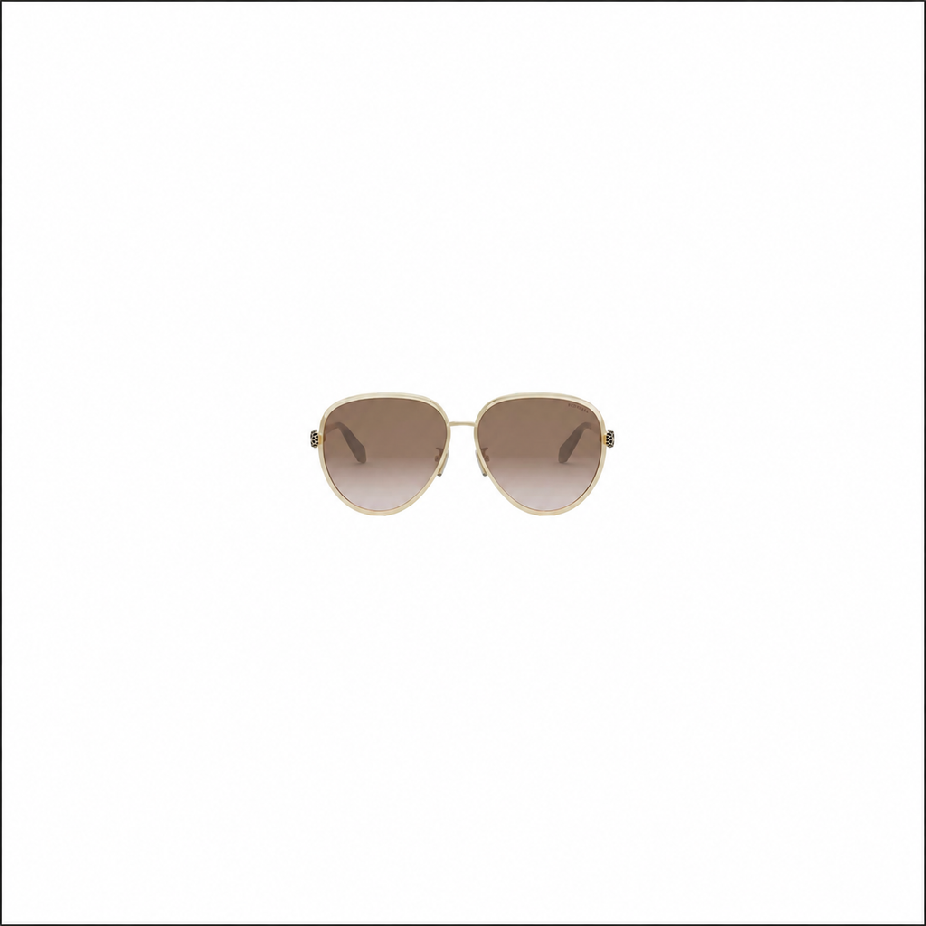 SERPENTI FOREVER Sunglasses BV40043U 33F