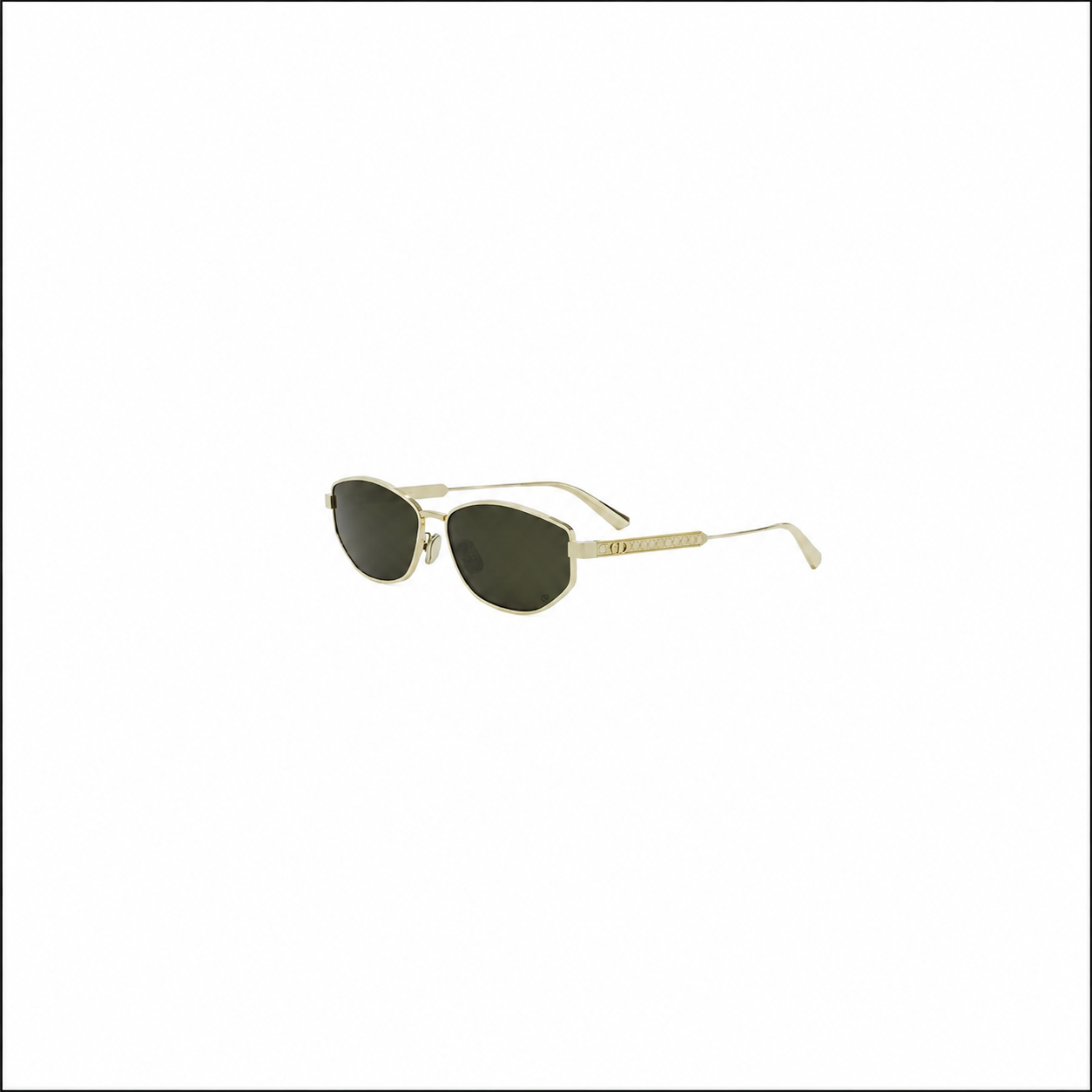 DIORCANNAGE Sunglasses B1U B0C0