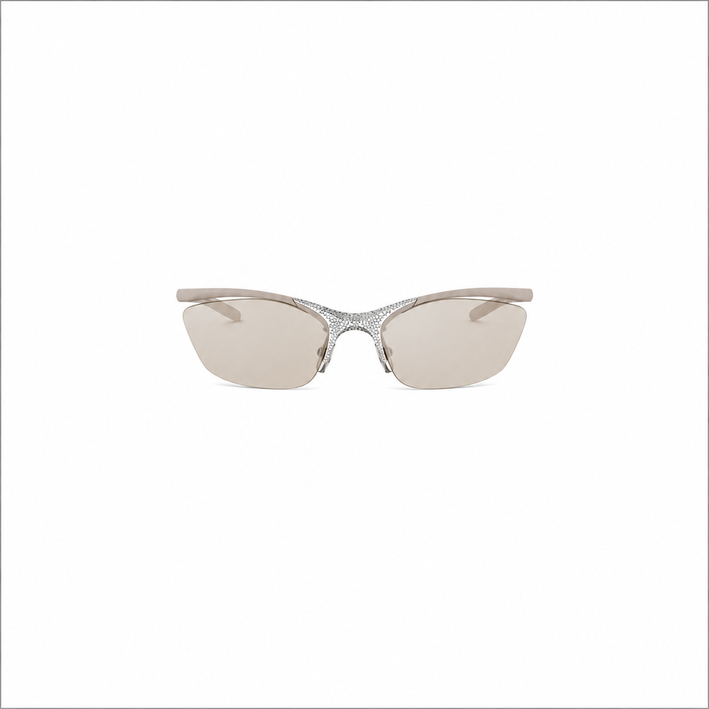 FENDI SIGNATURE Sunglasses FE40176U 46G