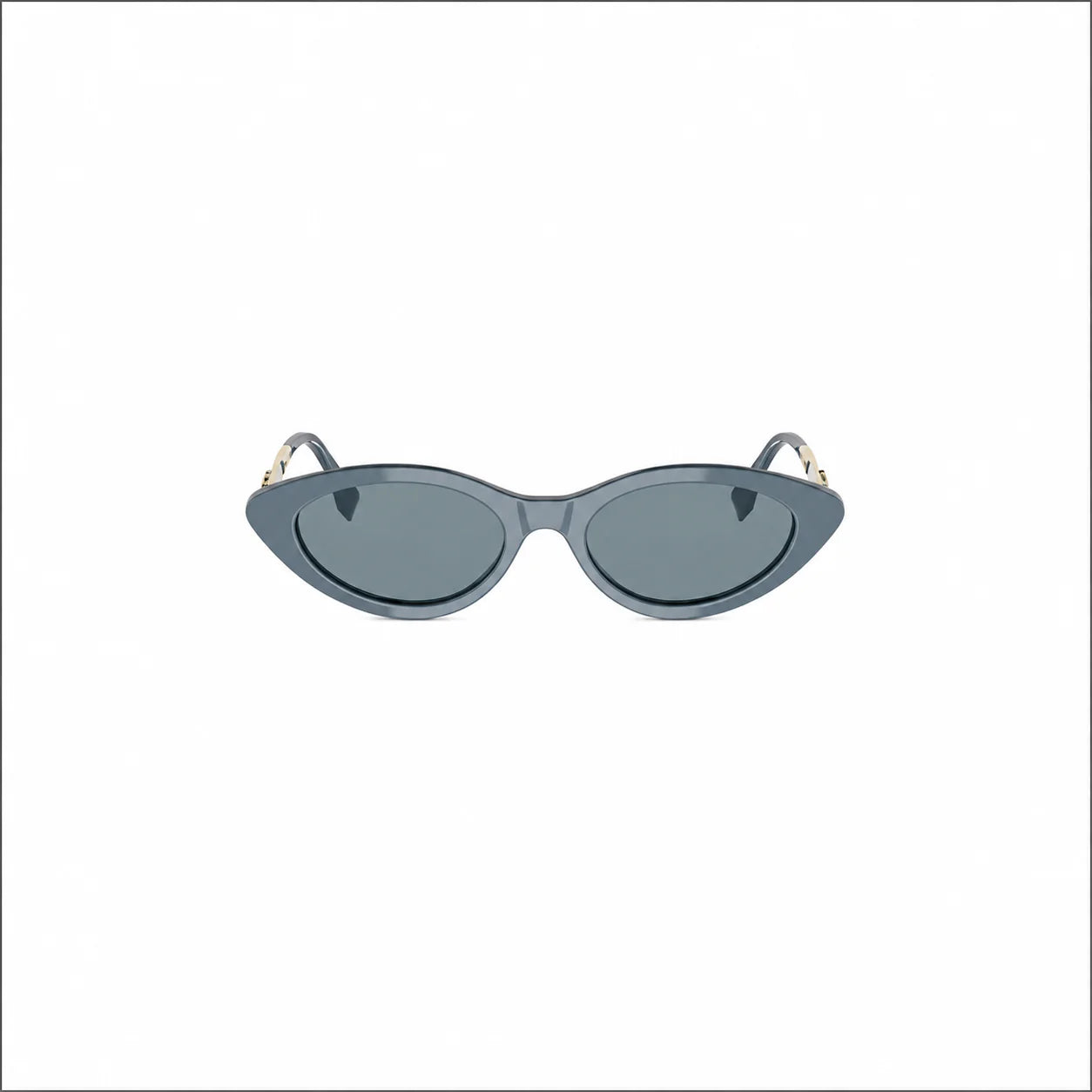 FENDIGRAPHY Sunglasses FE40202I