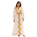 Hexa Maxi Dress