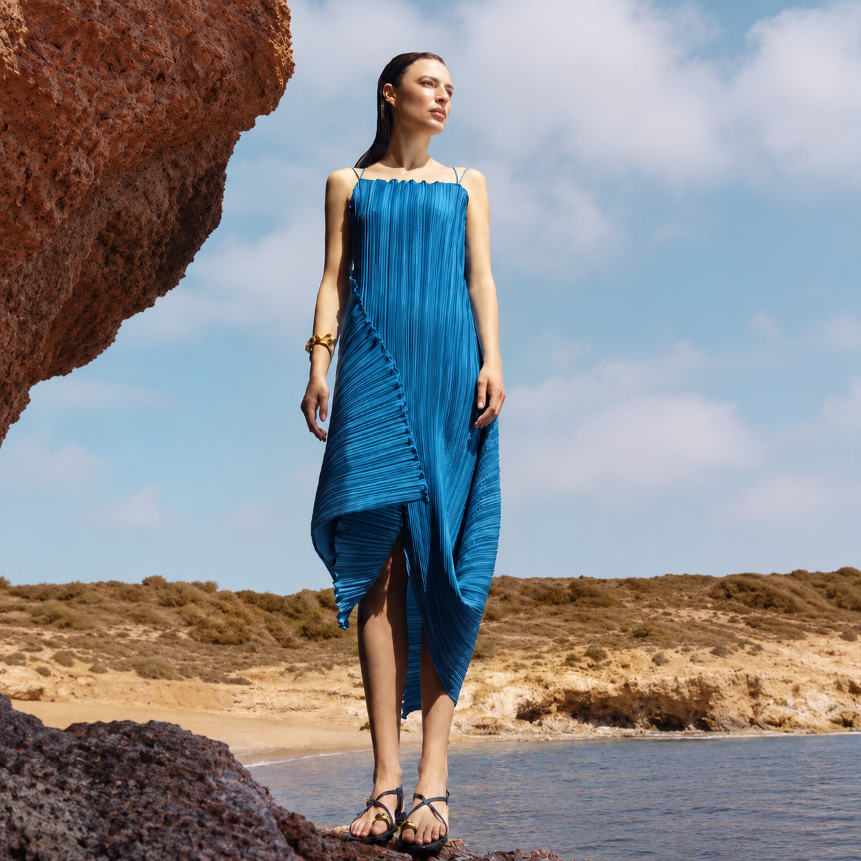 Hydro Dress