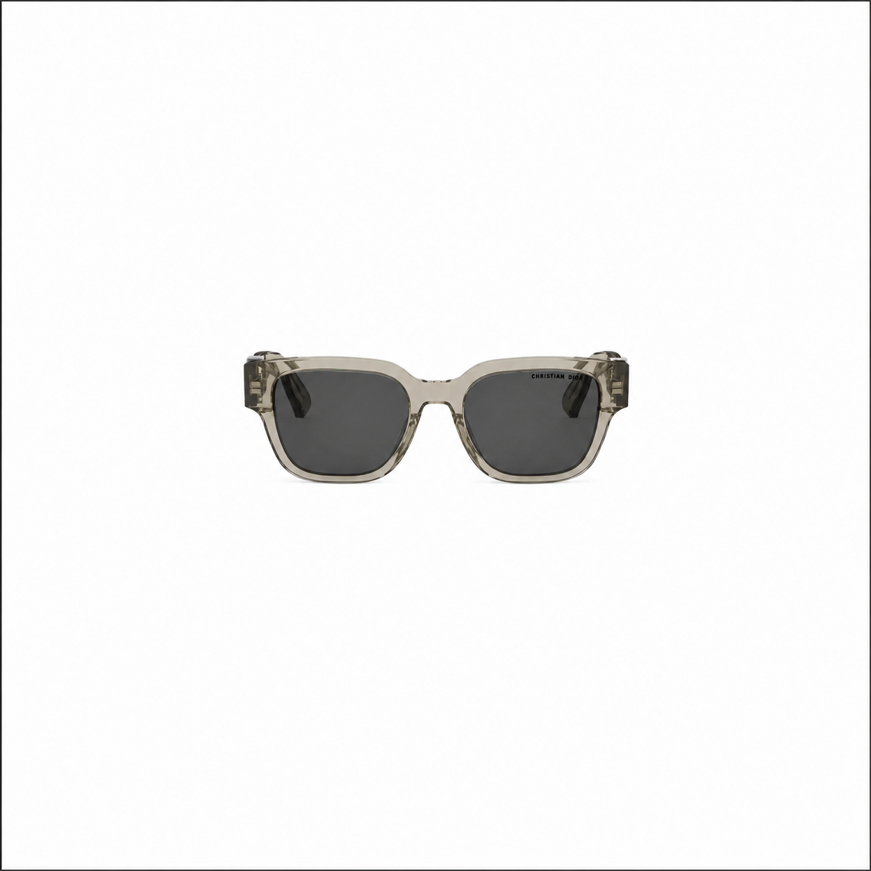 DIOR OBLIQUE Sunglasses S1I 78A0