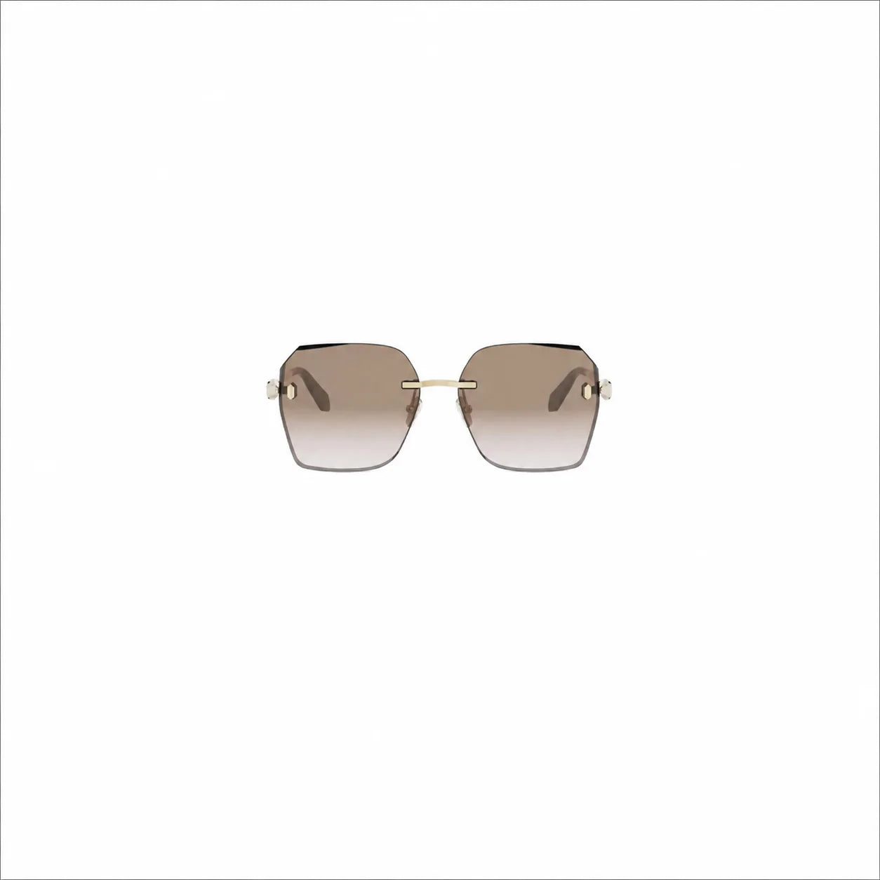 SERPENTI FOREVER Sunglasses BV40066U
