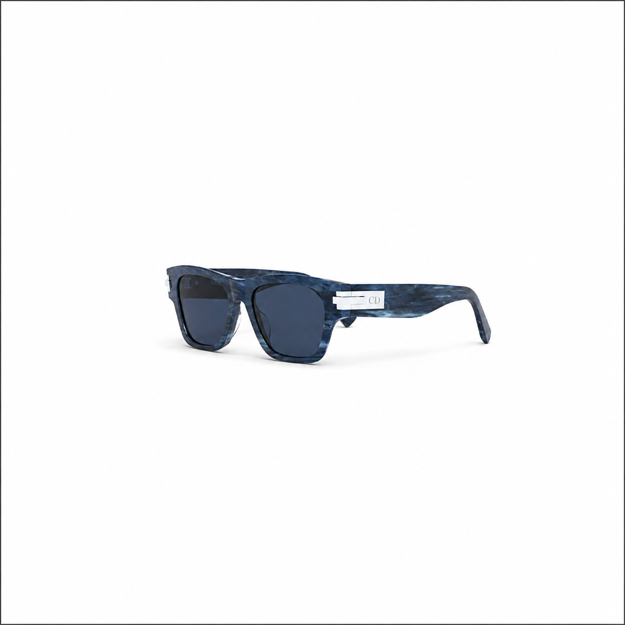 DIORBLACKSUIT XL Sunglasses S2U 6MB0