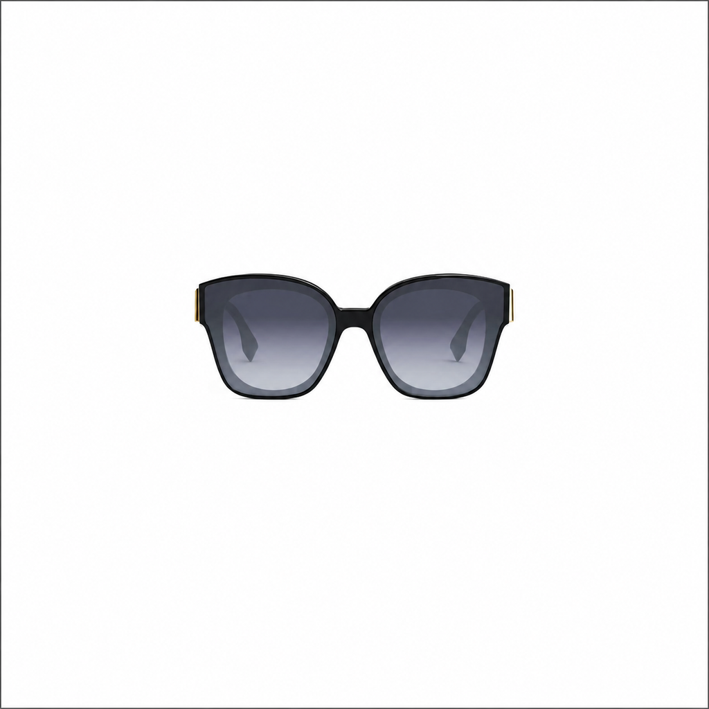 FENDI FIRST Sunglasses FE40098I