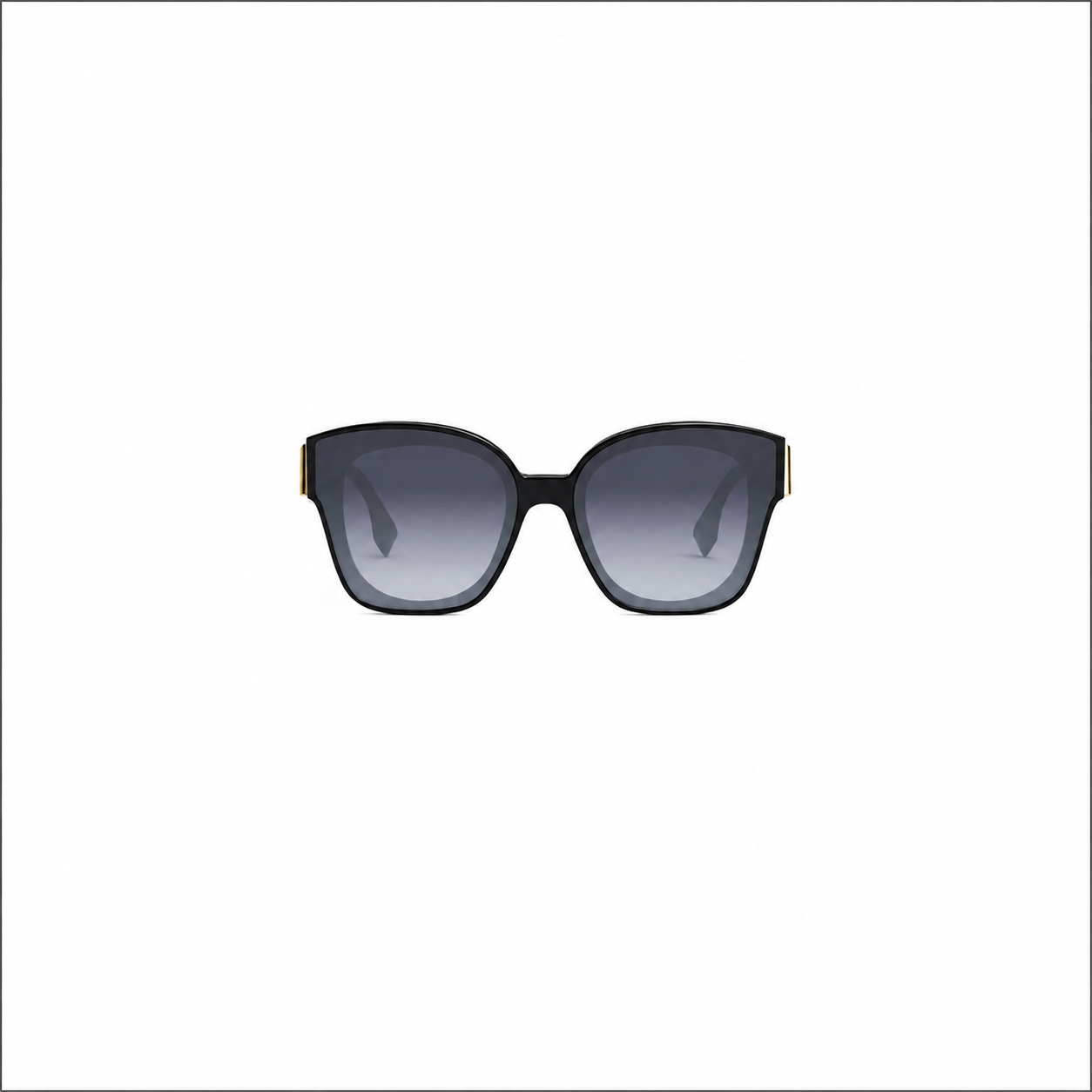 FENDI FIRST Sunglasses FE40098I