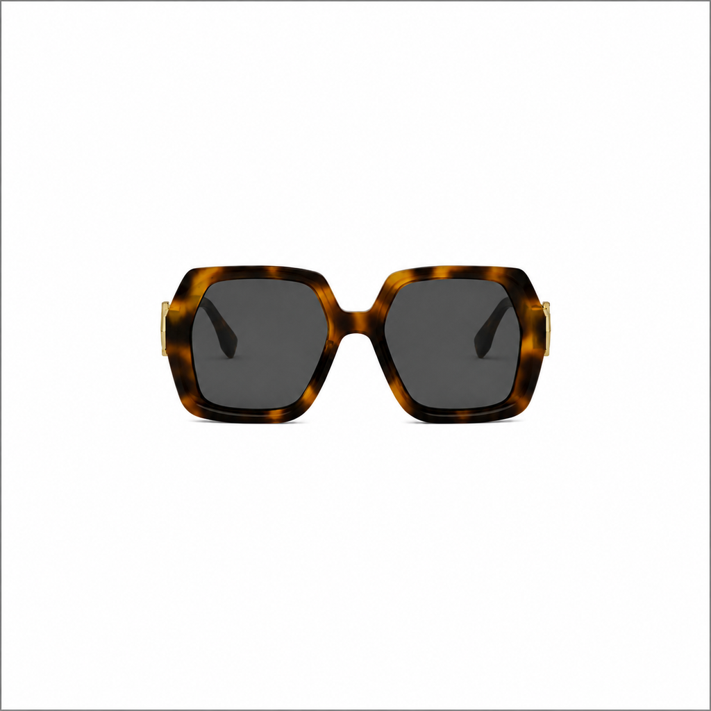 FF DIAMONDS Sunglasses FE40139I 53A