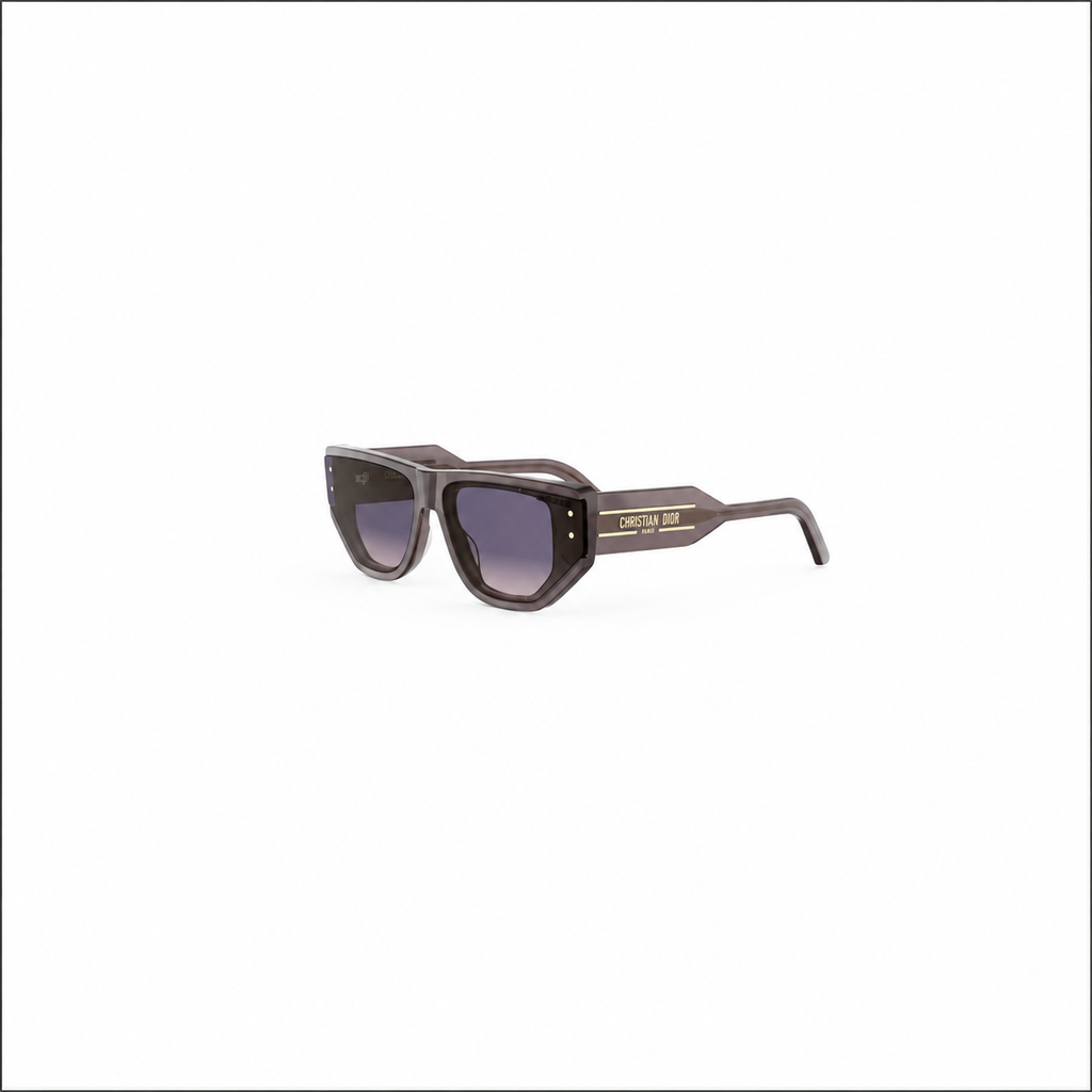 DIORSIGNATURE Sunglasses S15I 45GL