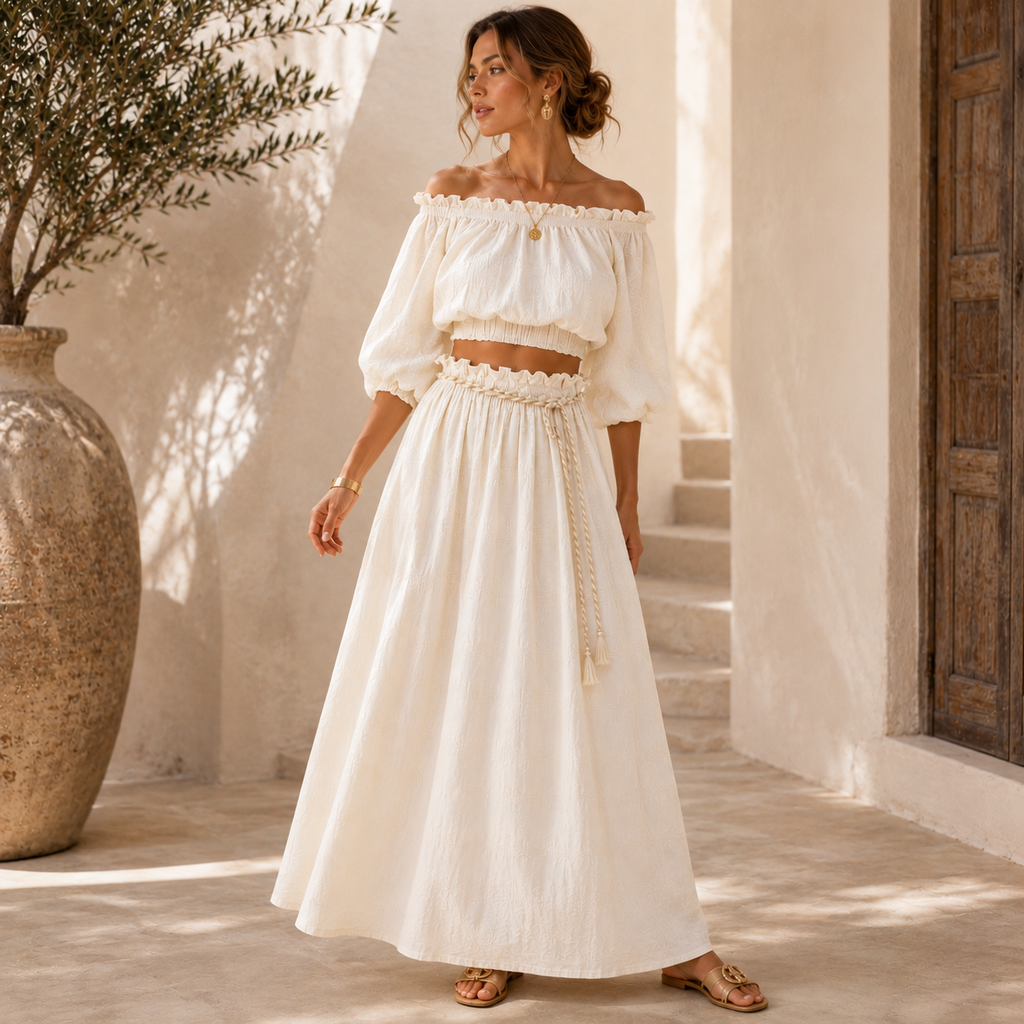 Avalon Maxi Set