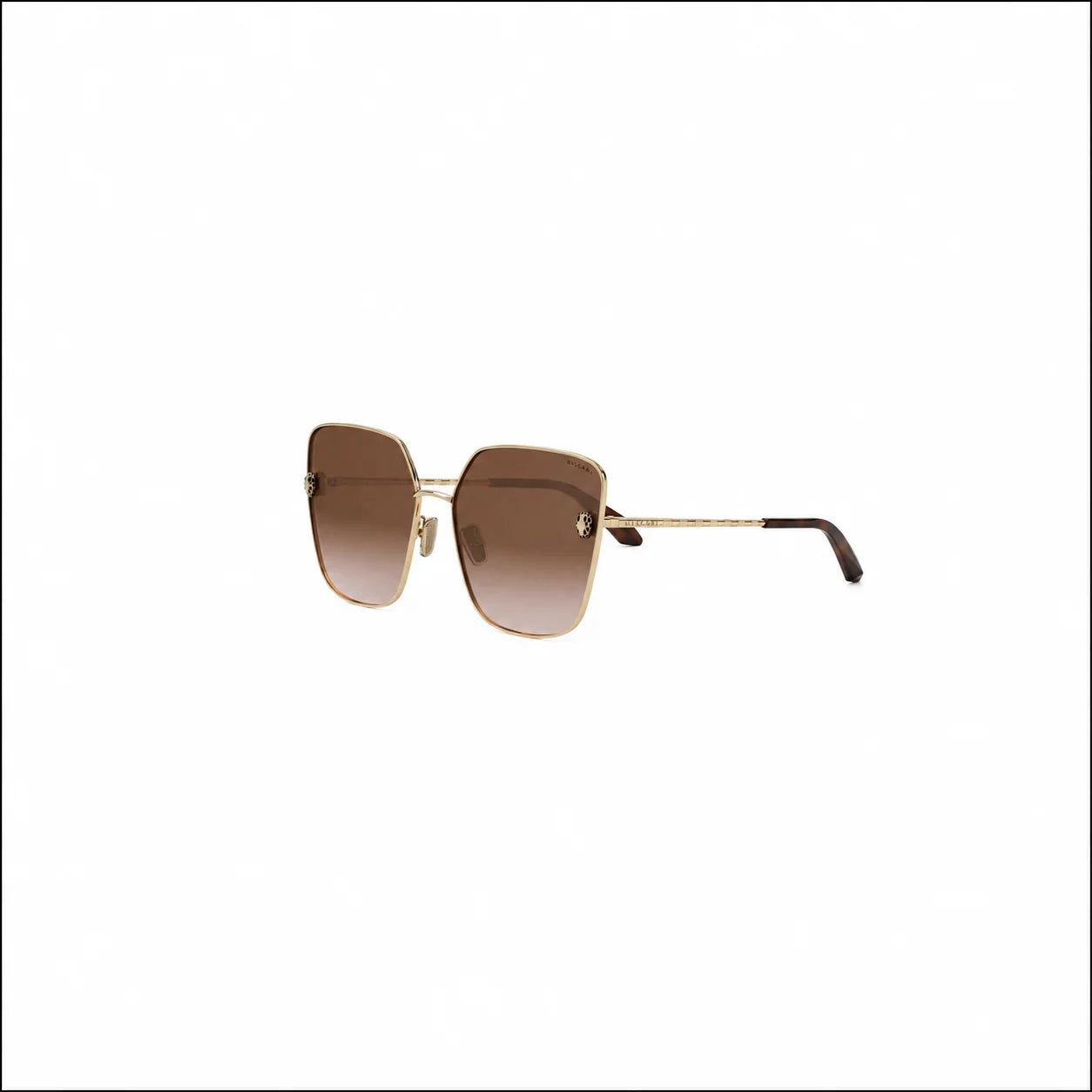 SERPENTI FOREVER Sunglasses BV40009U
