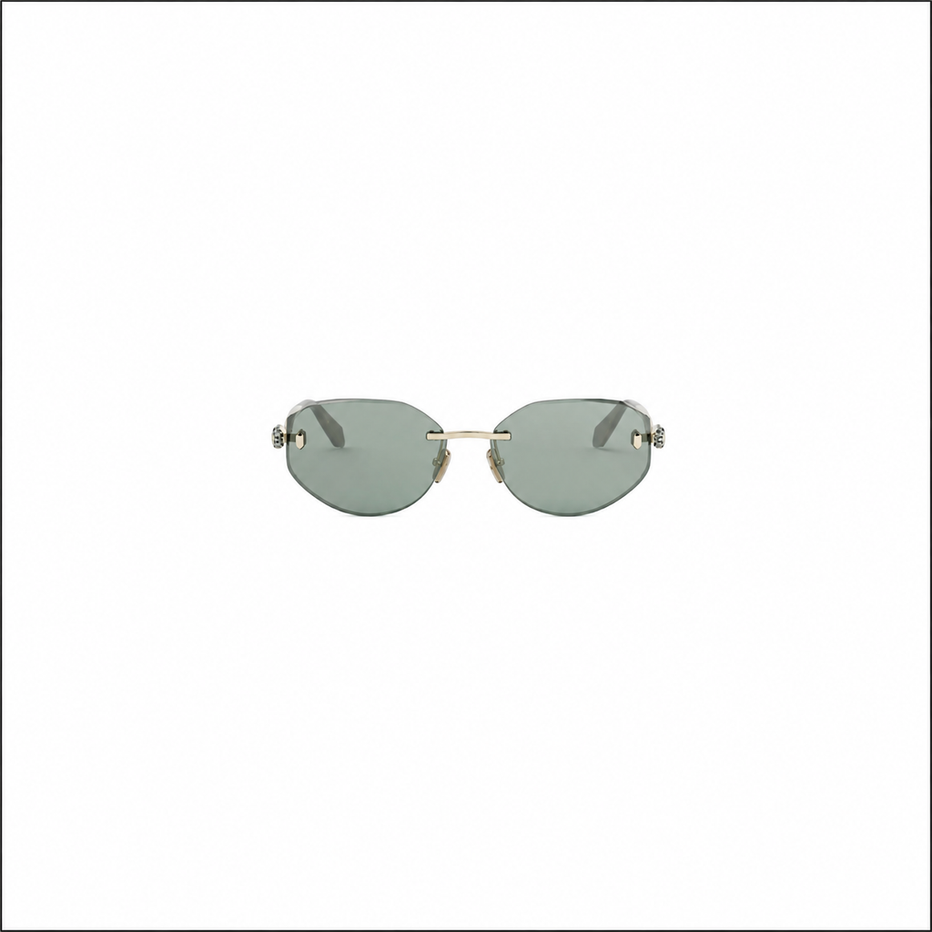 SERPENTI FOREVER Sunglasses BV40059U 33N