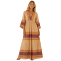 Delphi Maxi Dress