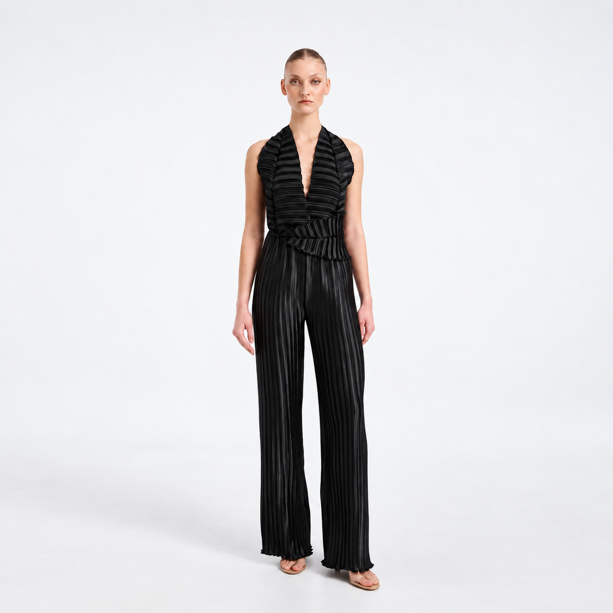 Triumph Jumpsuit