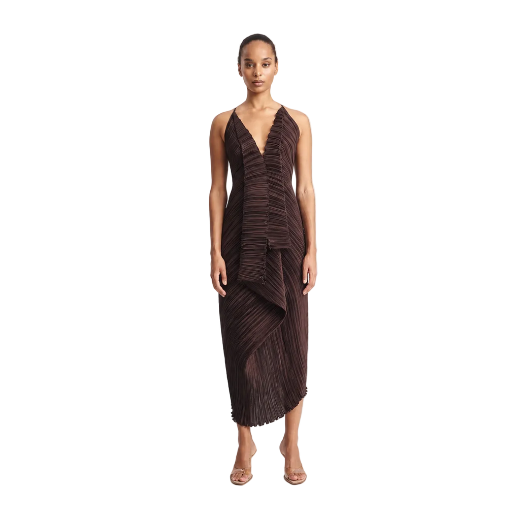 Autonomy Dress