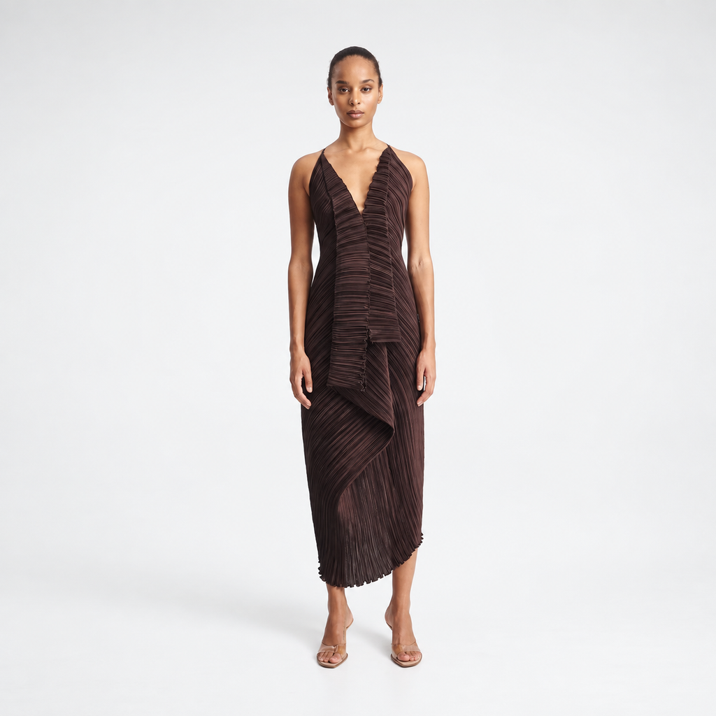 Autonomy Dress