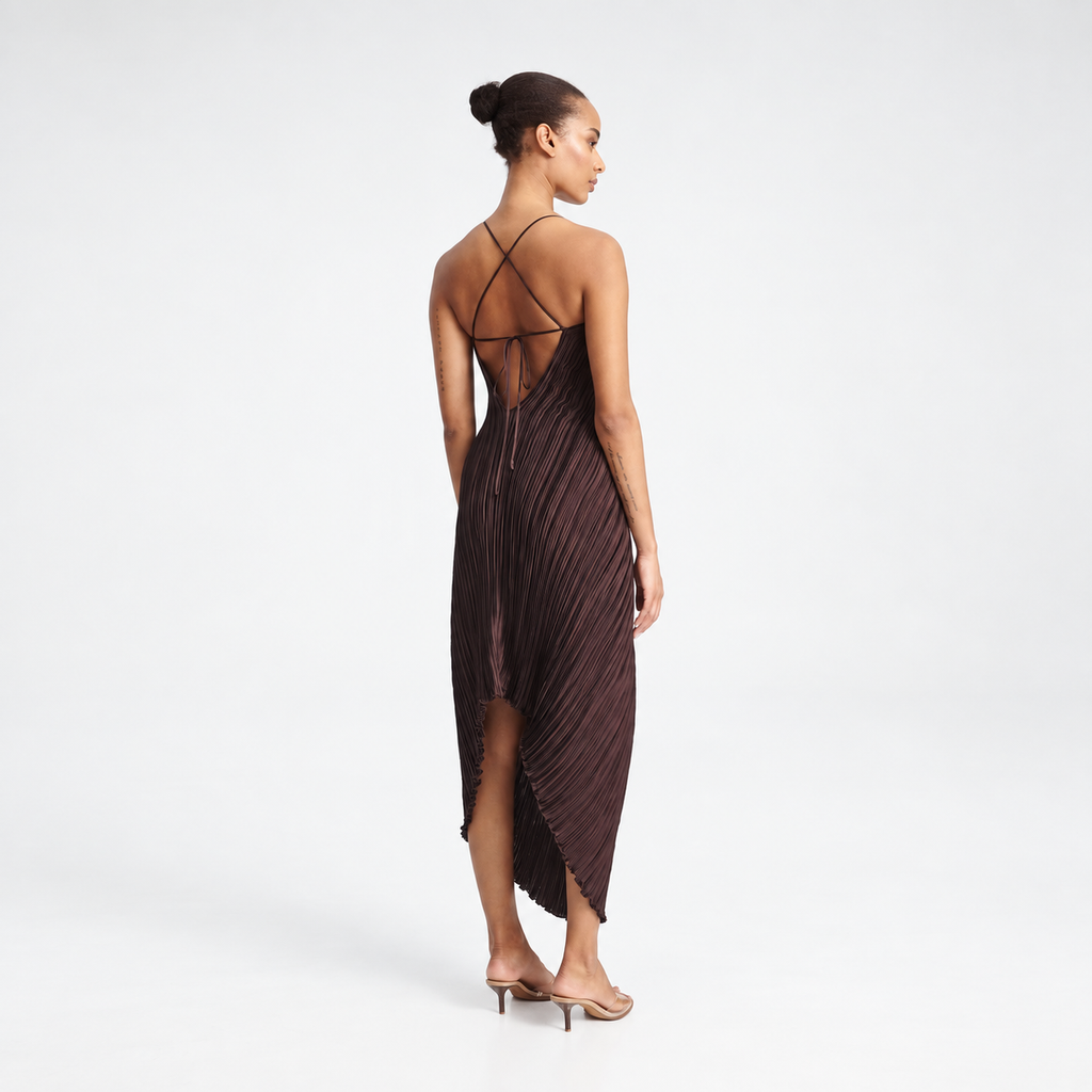 Autonomy Dress