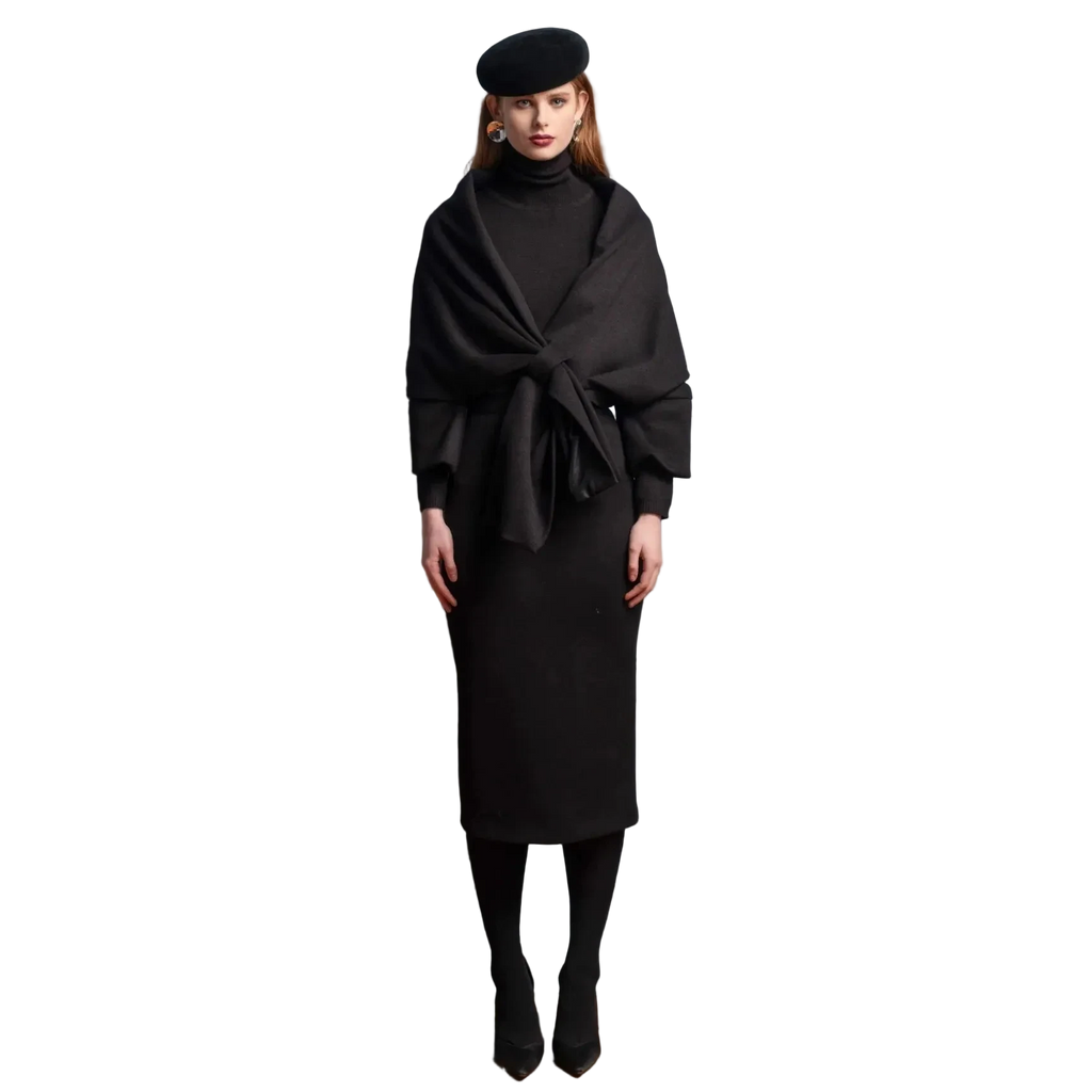 Palmina Shawl