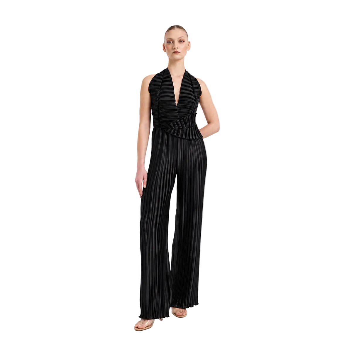 Triumph Jumpsuit