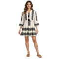 Thalia Mini Dress