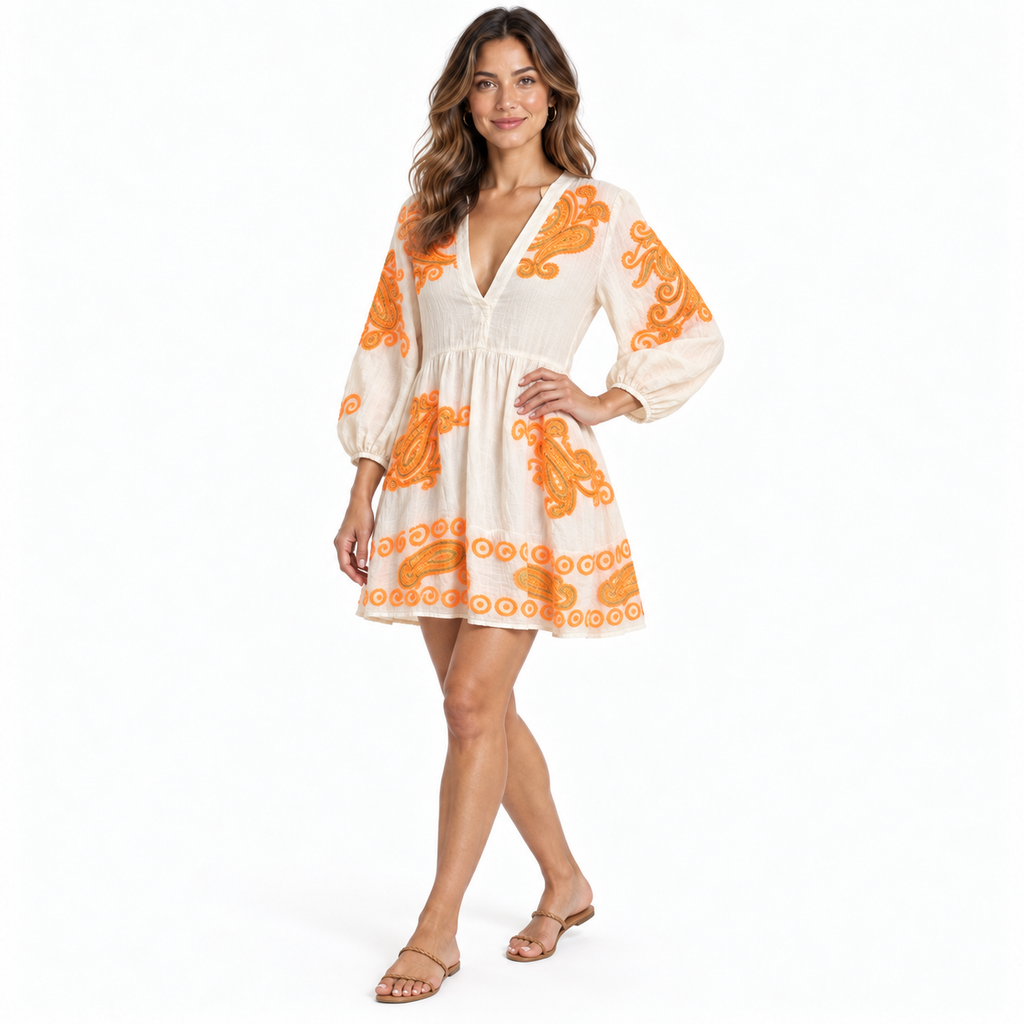 Valora Mini Dress