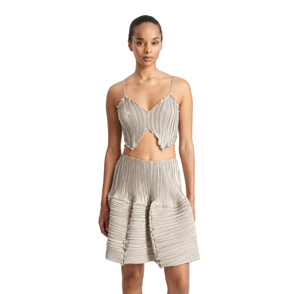 Techno Skirt