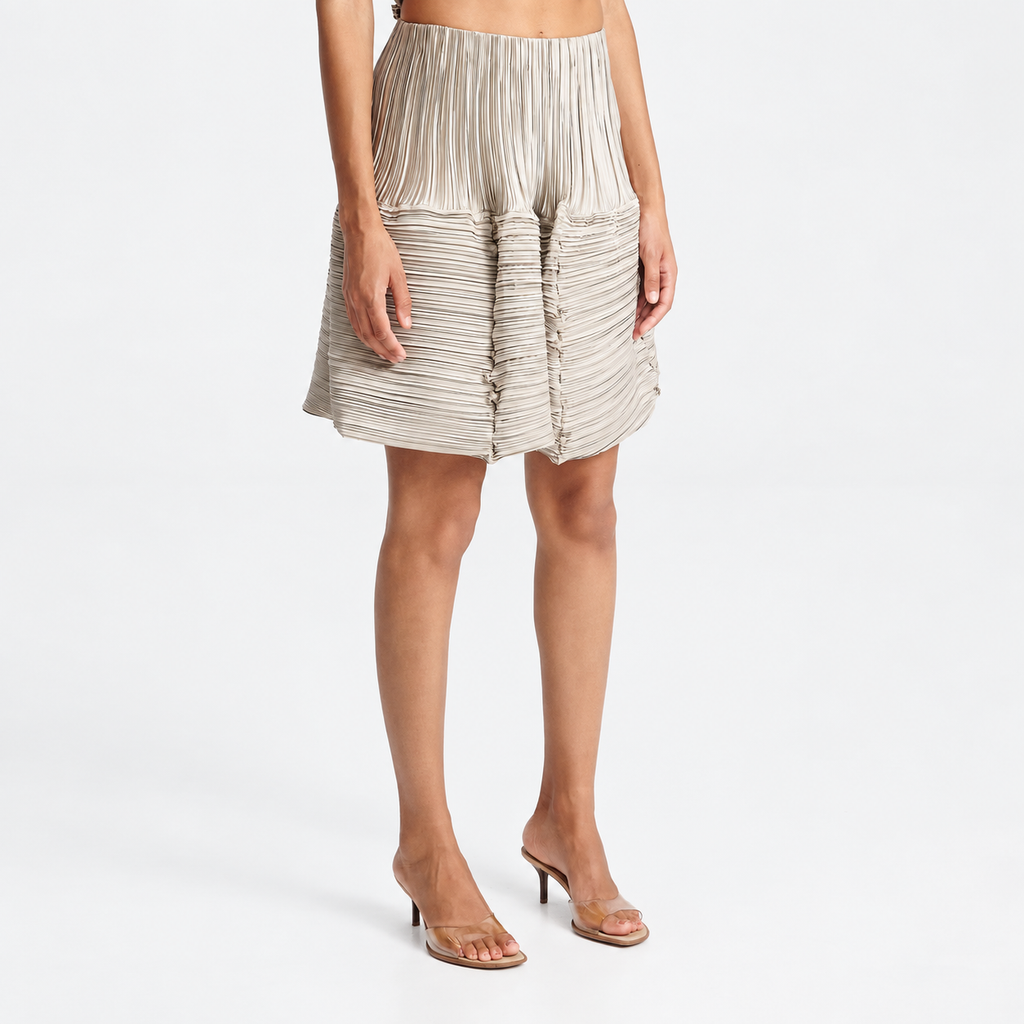 Techno Skirt