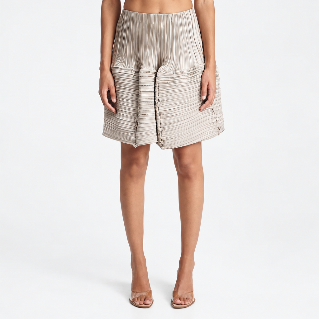 Techno Skirt