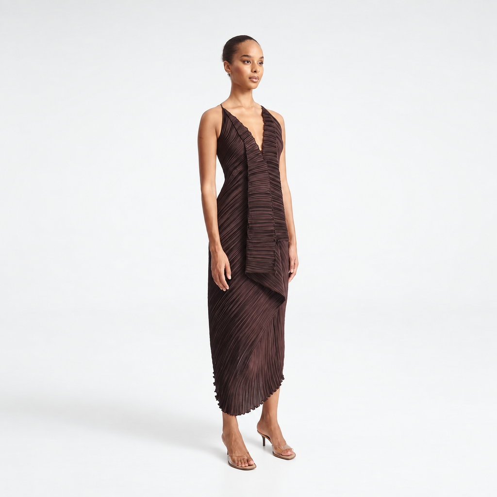 Autonomy Dress