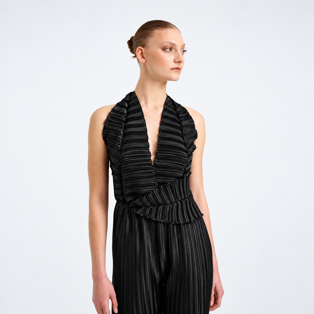 Triumph Jumpsuit