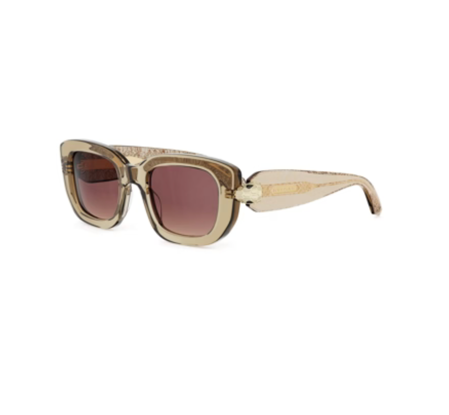 SERPENTI FOREVER Sunglasses BV40087I 57T