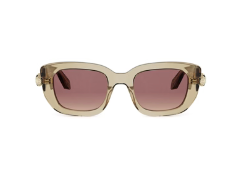 SERPENTI FOREVER Sunglasses BV40087I 57T