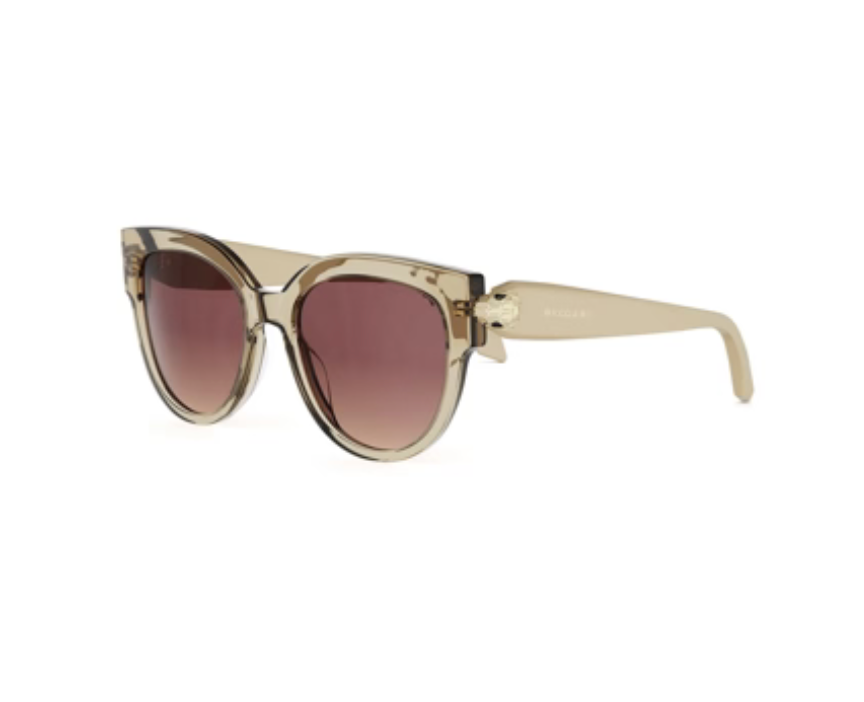 SERPENTI FOREVER Sunglasses BV40086I 57T