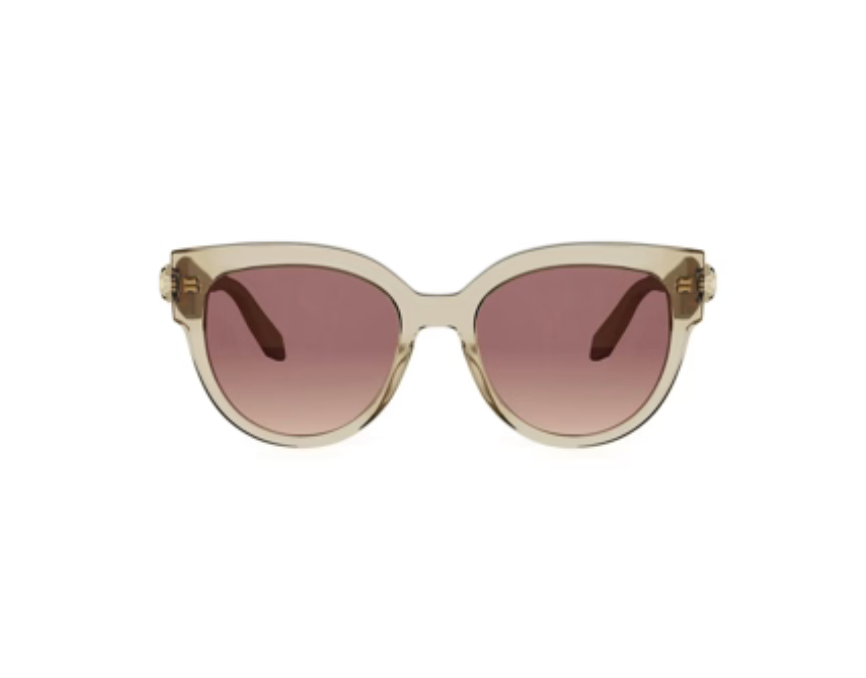 SERPENTI FOREVER Sunglasses BV40086I 57T
