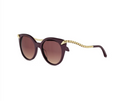 SERPENTI VIPER Sunglasses BV40082I 81T