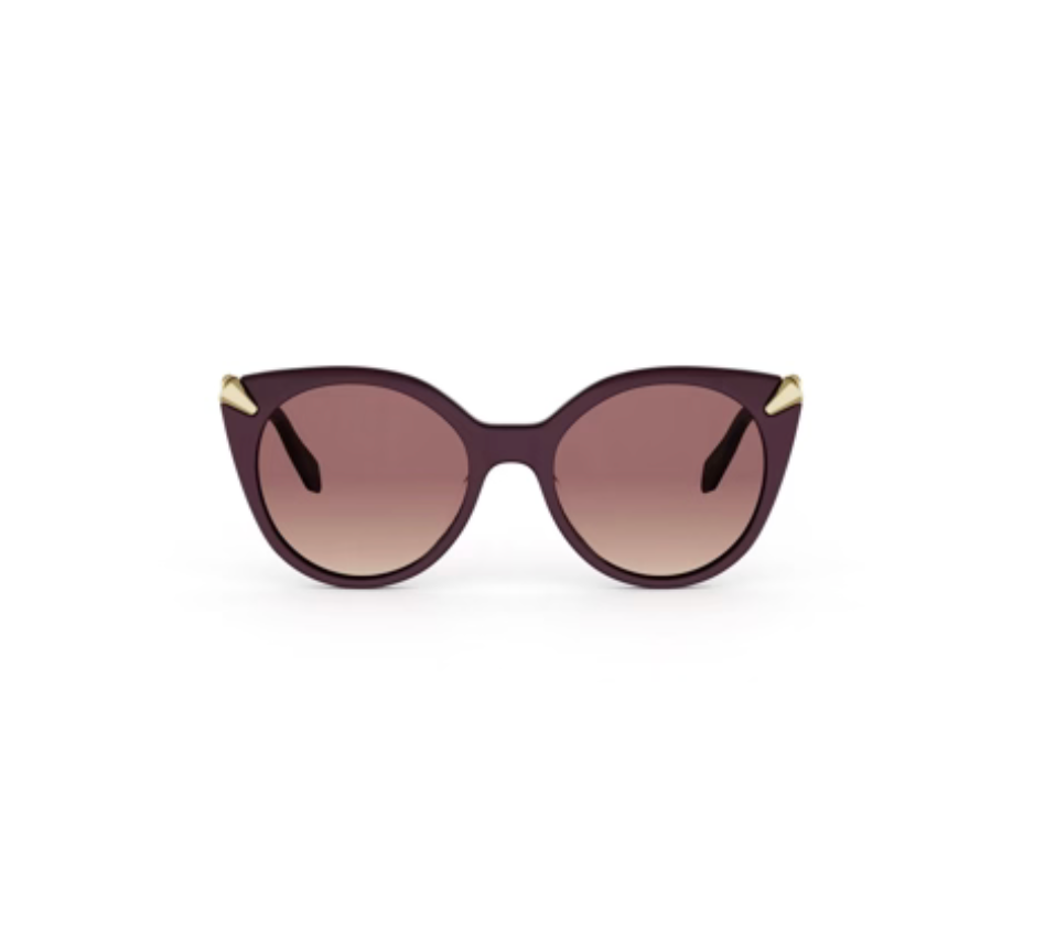 SERPENTI VIPER Sunglasses BV40082I 81T